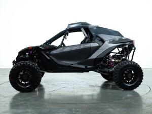 2025 Can Am Maverick R 999 X RS Special FIA