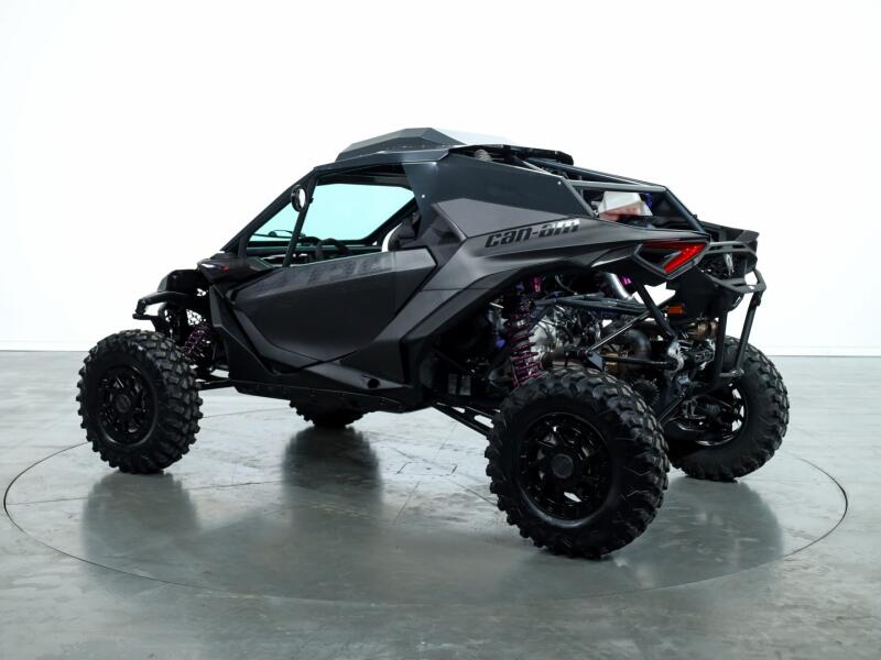 2025 Can Am Maverick R 999 X RS Special FIA VK10317 | Tuin / Parkmachine | Quads / Side by side