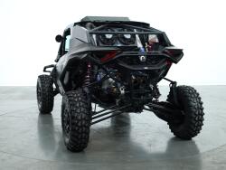 2025 Can Am Maverick R 999 X RS Special FIA VK10317 | Tuin / Parkmachine | Quads / Side by side