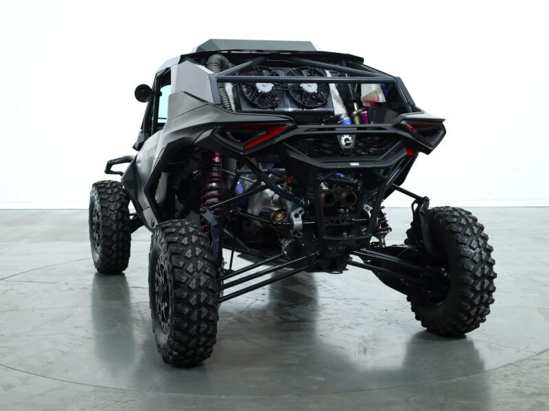2025 Can Am Maverick R 999 X RS Special FIA VK10317 | Tuin / Parkmachine | Quads / Side by side