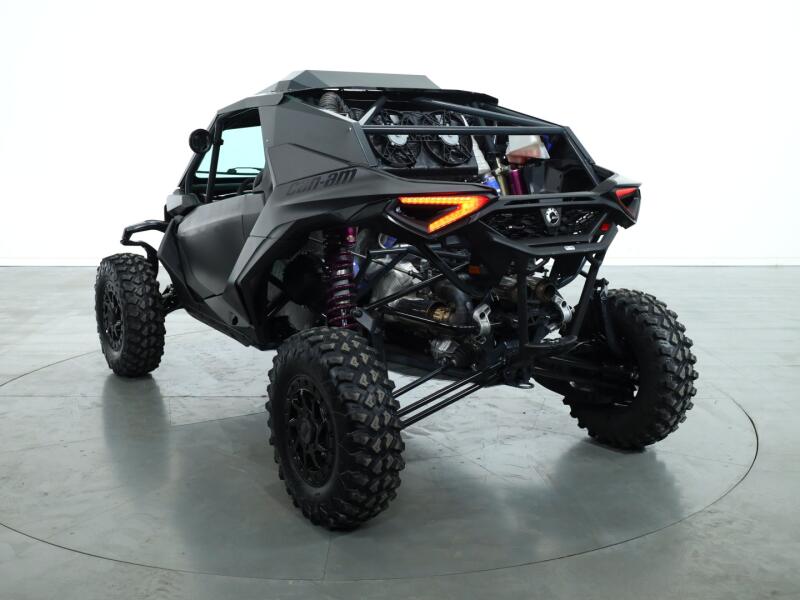 2025 Can Am Maverick R 999 X RS Special FIA VK10317 | Tuin / Parkmachine | Quads / Side by side