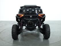 2025 Can Am Maverick R 999 X RS Special FIA VK10317 | Tuin / Parkmachine | Quads / Side by side