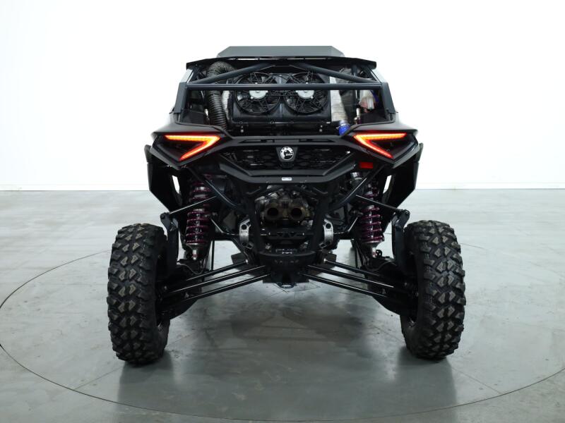2025 Can Am Maverick R 999 X RS Special FIA VK10317 | Tuin / Parkmachine | Quads / Side by side