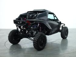 2025 Can Am Maverick R 999 X RS Special FIA VK10317 | Tuin / Parkmachine | Quads / Side by side