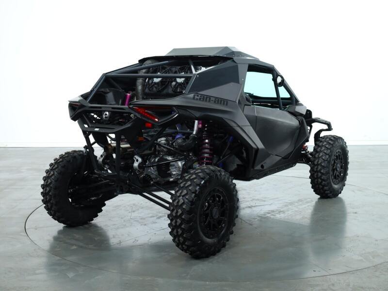 2025 Can Am Maverick R 999 X RS Special FIA VK10317 | Tuin / Parkmachine | Quads / Side by side