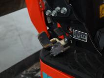 2024 Kubota U10-5 + Sloopsorteer VV1486 | Graafmachine | Minigraver