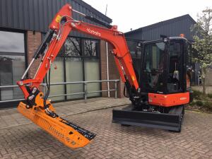 2025 Landreus Maaikorf mini 2,5mtr CW05