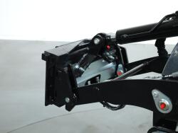 2026 Giant GS950T + sloophamer + grijper ADV1297 | Wiellader | Schranklader