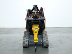 2026 Giant GS950T + sloophamer + grijper ADV1297 | Wiellader | Schranklader