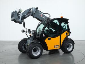 2025 Giant GT5048 Tendo VV1488