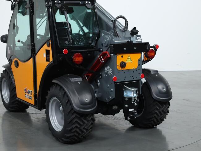 2025 Giant GT5048 Tendo VV1488 | Verreiker / Heftruck | Verreiker
