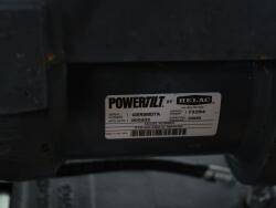 2023 Lehnhoff Powertilt PTS050 mit HS03 (MS03) + Loffel fur KX042-4 / KX037-4 DV1313 | Aanbouwdelen | Snelwissels