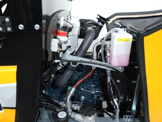 2026 Giant G2300 HD VK10360 | Wiellader | Mini Shovel