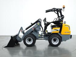 2026 Giant G2300 HD VK10360 | Wiellader | Mini Shovel