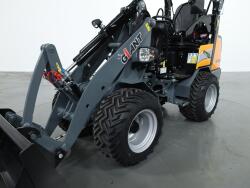 2026 Giant G2300 HD VK10360 | Wiellader | Mini Shovel