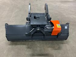 2025 Cangini Benne SQN66 Kantelbak 1600 CW10 (8,0-10T) (537ltr) VK10362 | Aanbouwdelen | Kantelbak