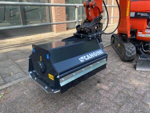 2025 Cangini Benne TC0-70 Klepelmaaier CW00 (6cc) VK10365