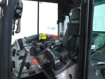 2025 Kubota KX085-5 2PC VV1490 | Graafmachine | Minigraver