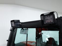 2025 Kubota KX085-5 2PC VV1490 | Graafmachine | Minigraver