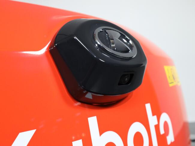 2025 Kubota KX085-5 2PC VV1490 | Graafmachine | Minigraver