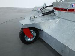 2025 M-Sweep HSTV 600P G 175cm Veegmachine VK10366 | Aanbouwdelen | Veegmachine / Borstel