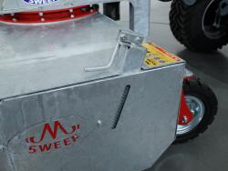 2025 M-Sweep HSTV 600P G 175cm Veegmachine VK10366 | Aanbouwdelen | Veegmachine / Borstel