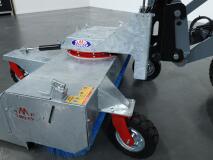 2026 M-Sweep HSTV 600P G 175cm Veegmachine VK10366 | Aanbouwdelen | Veegmachine / Borstel