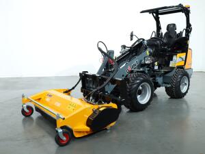 2025 Giant Klepelmaaier 1400 (35-45ltr)