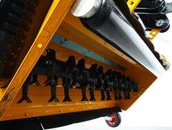 2025 Giant Klepelmaaier 1400 (35-45ltr) VK10367 | Aanbouwdelen | Klepelmaaier