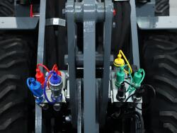 2026 Giant G2700 HD+ (Cabine) VK10375 | Wiellader | Mini Shovel