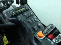 2026 Giant G2700 HD+ (Cabine) VK10375 | Wiellader | Mini Shovel