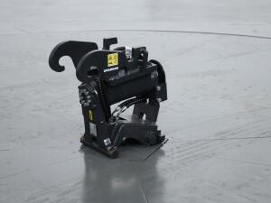 2025 Cangini Benne Twist KS4.5 CW05 - CW05 Afneembaar kantelstuk