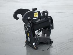 2025 Cangini Benne Twist KS4.5 CW05 - CW05 Afneembaar kantelstuk VK10382 | Aanbouwdelen | Kantelstuk