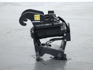 2025 Cangini Benne Twist KS4.5 CW05 - CW05 Afneembaar kantelstuk