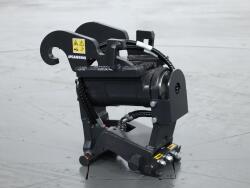 2025 Cangini Benne Twist KS4.5 CW05 - CW05 Afneembaar kantelstuk VK10382 | Aanbouwdelen | Kantelstuk