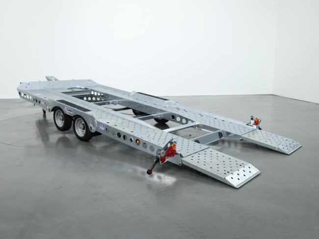 2025 Ifor Williams CT177 VT864 | Aanhangwagen | Autotransporter