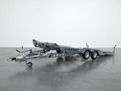 2025 Ifor Williams CT177 VT864 | Aanhangwagen | Autotransporter