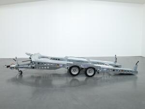 2025 Ifor Williams CT177