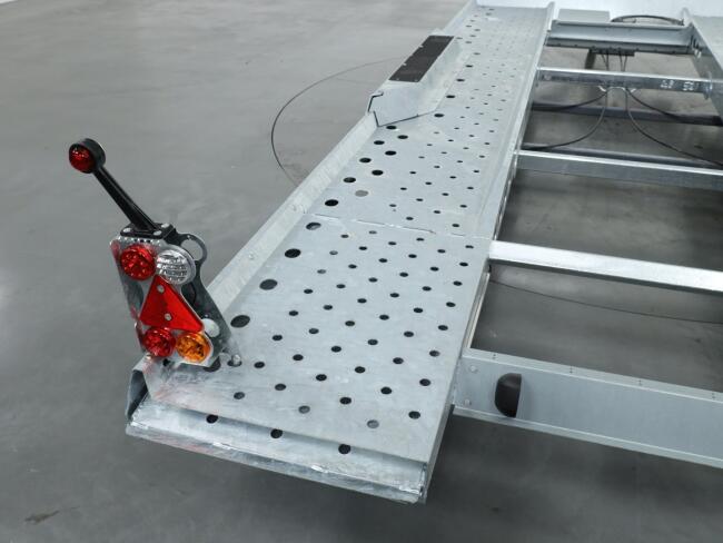 2025 Ifor Williams CT177 VT864 | Aanhangwagen | Autotransporter