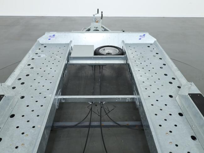 2025 Ifor Williams CT177 VT864 | Aanhangwagen | Autotransporter