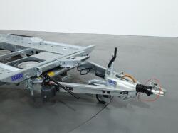 2025 Ifor Williams CT177 VT864 | Aanhangwagen | Autotransporter