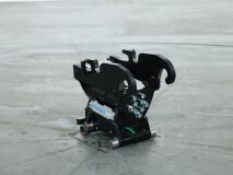 2026 Compacttilt CT3 Kantelstuk CW05 - CW05 Afneembaar ADV1299 | Aanbouwdelen | Kantelstuk