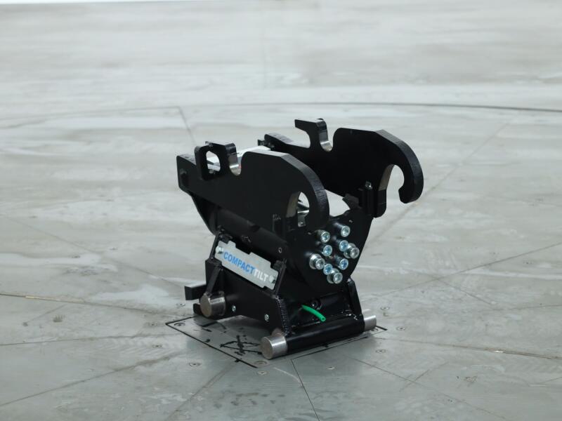 2026 Compacttilt CT3 Kantelstuk CW05 - CW05 Afneembaar ADV1299 | Aanbouwdelen | Kantelstuk