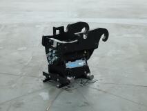 2026 Compacttilt CT3 Kantelstuk CW05 - CW05 Afneembaar ADV1299 | Aanbouwdelen | Kantelstuk