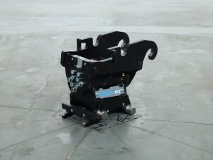 2026 Compacttilt CT3 Kantelstuk CW05 - CW05 Afneembaar ADV1299 | Aanbouwdelen | Kantelstuk