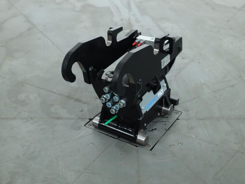 2026 Compacttilt CT3 Kantelstuk CW05 - CW05 Afneembaar ADV1299 | Aanbouwdelen | Kantelstuk