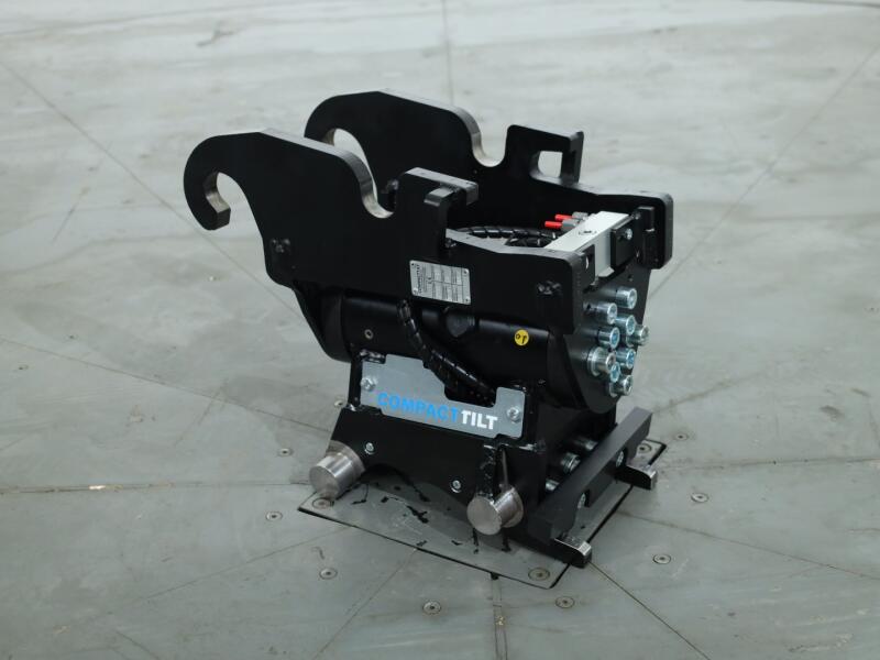2026 Compacttilt CT3 Kantelstuk CW05 - CW05 Afneembaar ADV1299 | Aanbouwdelen | Kantelstuk