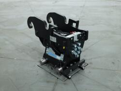 2026 Compacttilt CT3 Kantelstuk CW05 - CW05 Afneembaar ADV1299 | Aanbouwdelen | Kantelstuk