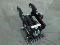 2026 Compacttilt CT3 Kantelstuk CW05 - CW05 Afneembaar ADV1299 | Aanbouwdelen | Kantelstuk