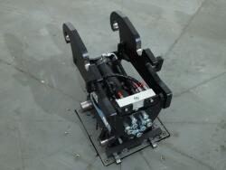 2026 Compacttilt CT3 Kantelstuk CW05 - CW05 Afneembaar ADV1299 | Aanbouwdelen | Kantelstuk